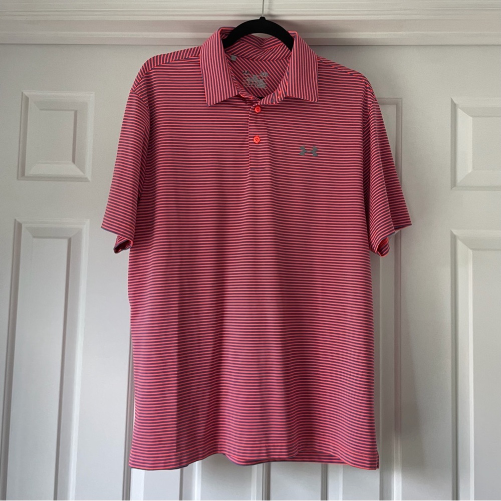 Under Armour Polo